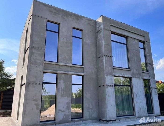 Окна пластиковые