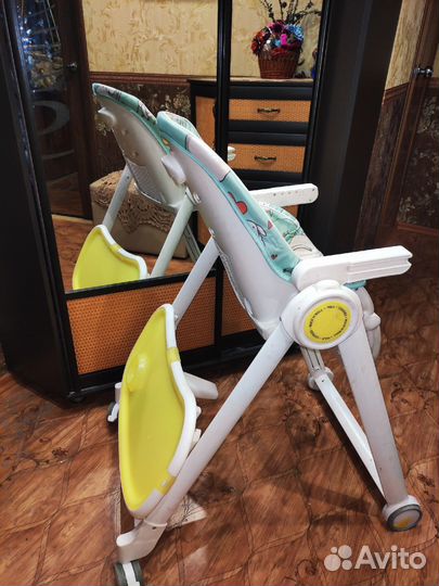 Стул для кормления