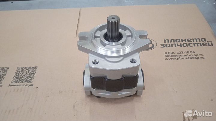 Гидронасос cbfz-F18ATK (6110 малый)