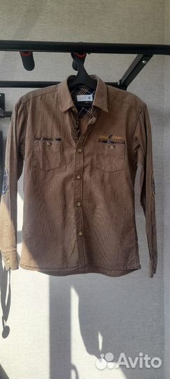 Рубашка для мальчика