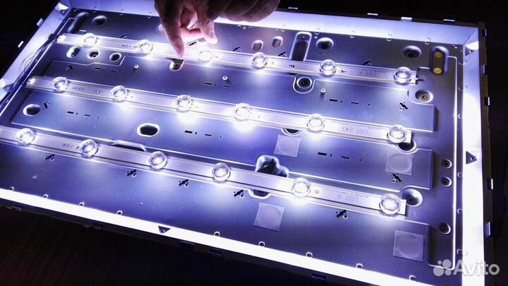 Ремонт телевизоров на дому. LCD / Plazma TV