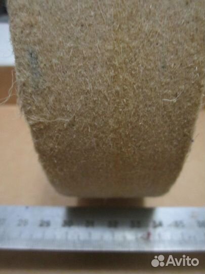 Фетровый круг для хобби