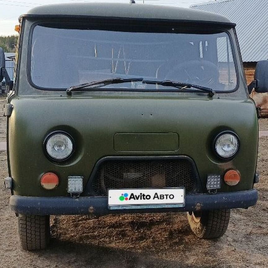 ‪‪❤︎‬ Купить УАЗ 🚘 от 90 000 ₽ в Яренске: 134 объявления — УАЗ