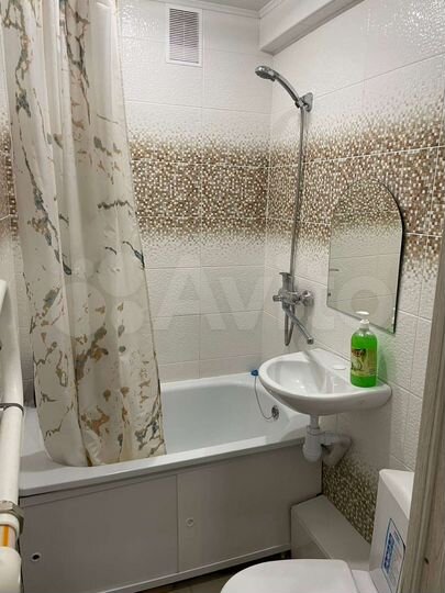 Квартира-студия, 30 м², 11/17 эт.