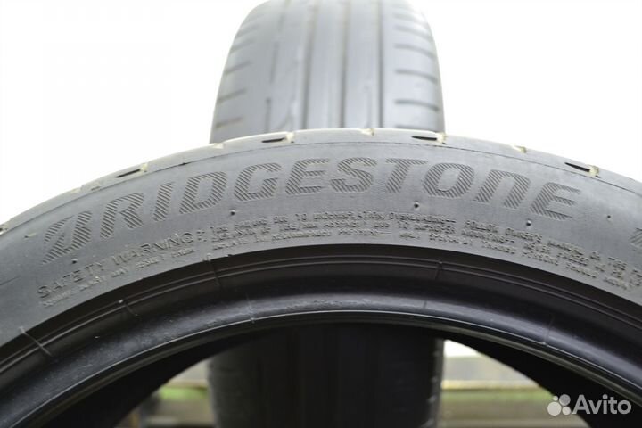 Bridgestone Potenza S001 225/45 R18 97Y