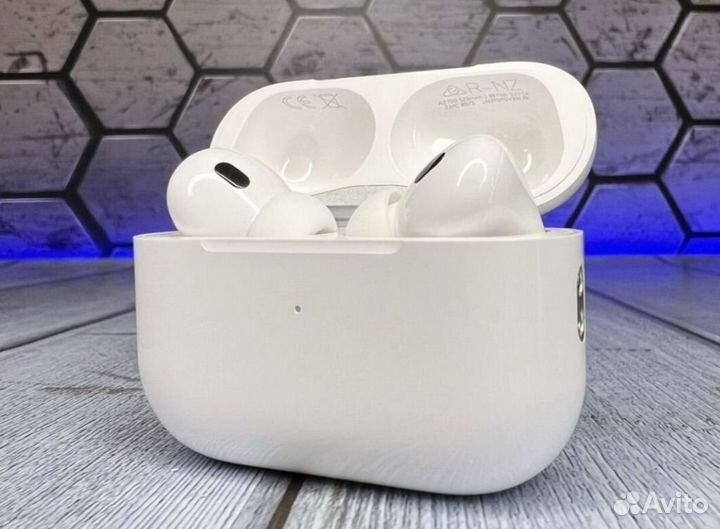Airpods Pro 2 Premium
