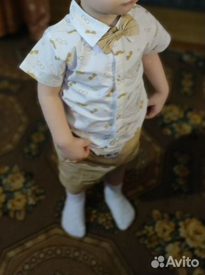 Костюм детский