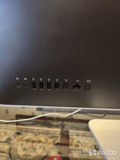 Apple iMac 21 2009
