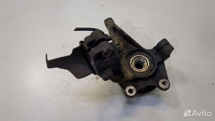 Ступица (кулак, цапфа) Peugeot 206, 2003