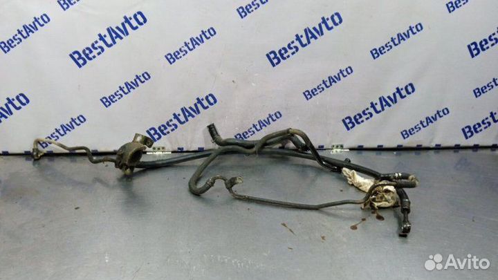 Трубка гур Mitsubishi Lancer 9 2005