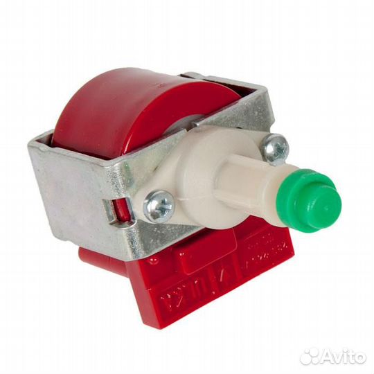 Насос (помпа) для пылесосов и кофемашин Ulka NME 1