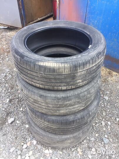 Goodyear Eagle LS 225/55 R18