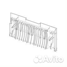 Крышка задняя Samsung 3310D 3310ND JC95-01303A