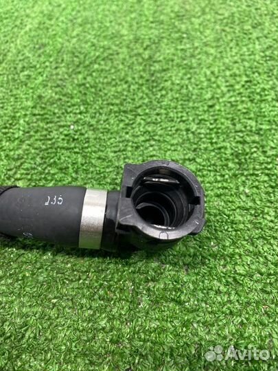 Патрубок системы охлаждения Bmw X5 G05 2019