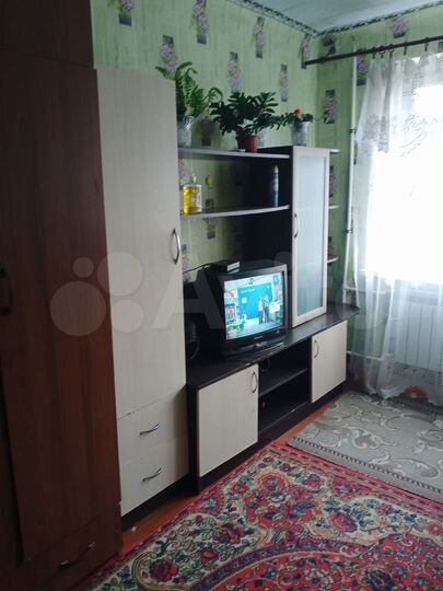 Комната 18 м² в 1-к., 4/5 эт.