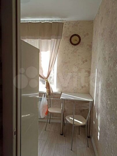 2-к. квартира, 44 м², 2/5 эт.