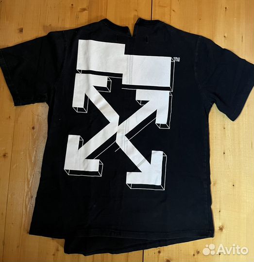 Off white 