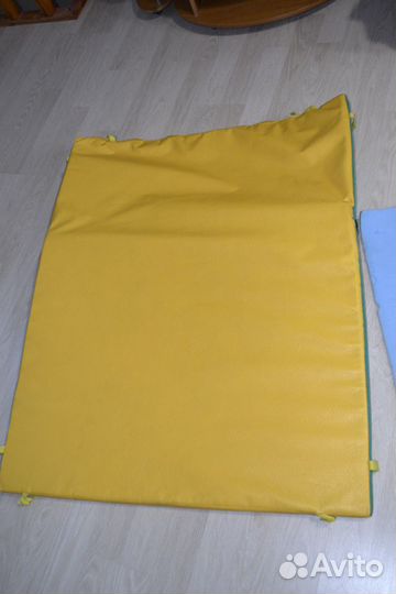 Ранний старт