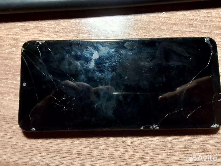 Samsung Galaxy A12, 4/64 ГБ