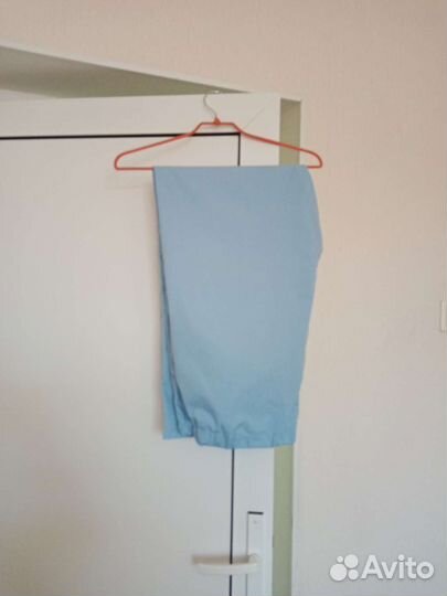 Медицинский халат