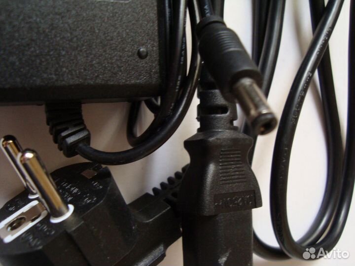 Блок питания от телевизора