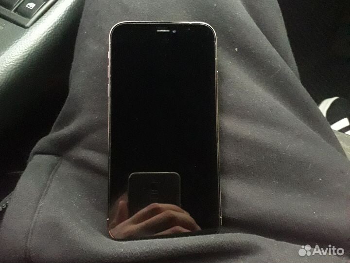 iPhone 14 Pro, 256 ГБ