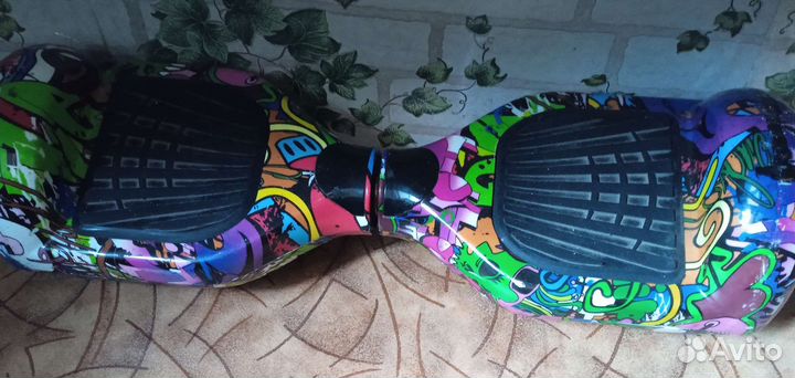 Гироскутер бу