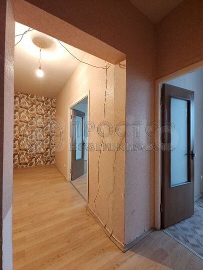 1-к. квартира, 38,3 м², 6/18 эт.