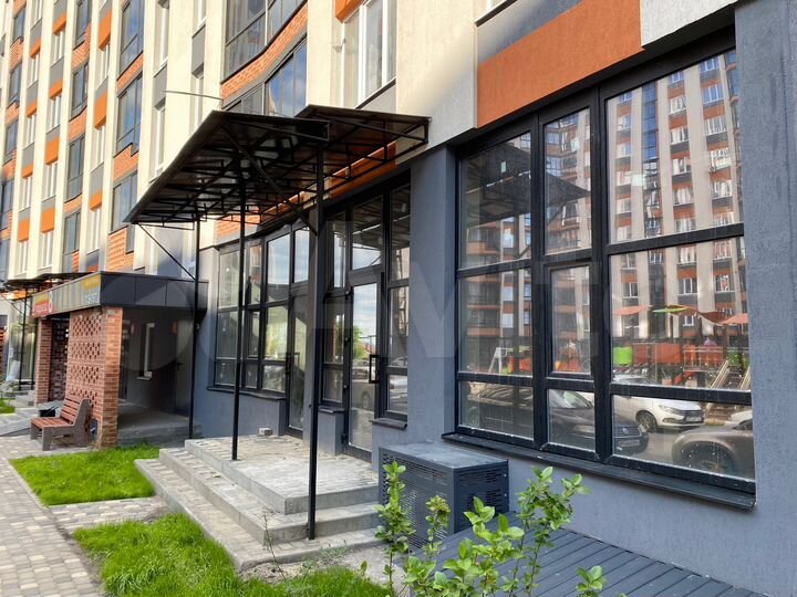 Свободного назначения, 44.9 м²