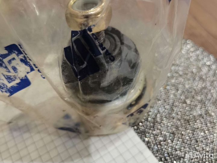 Шаровая опора передняя верхняя