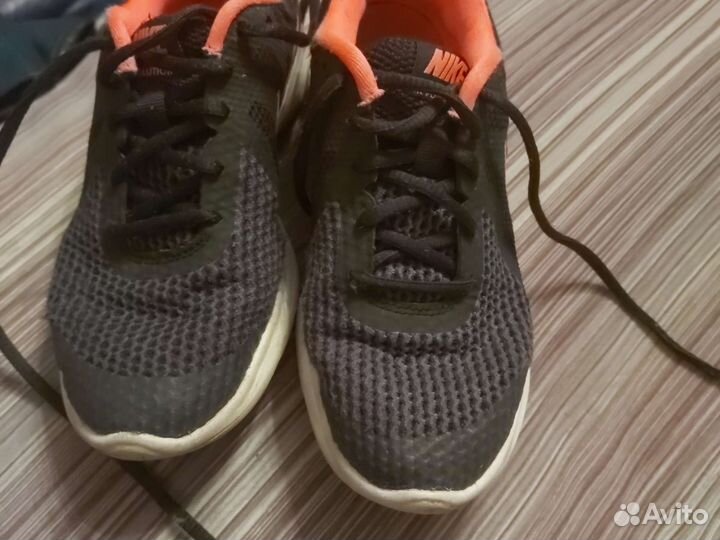 Кроссовки nike