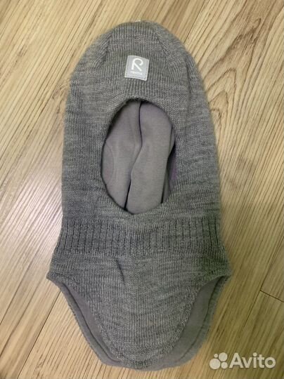 Шлем шапка Huppa Reima