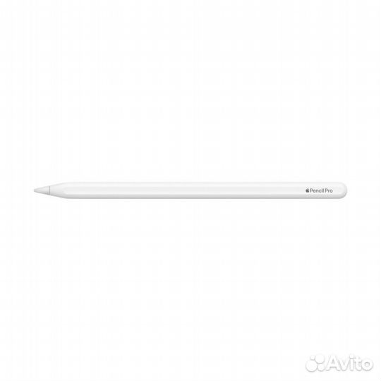 Стилус Apple Pencil Pro белый