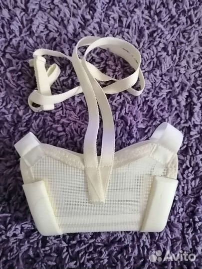 Бандаж детский