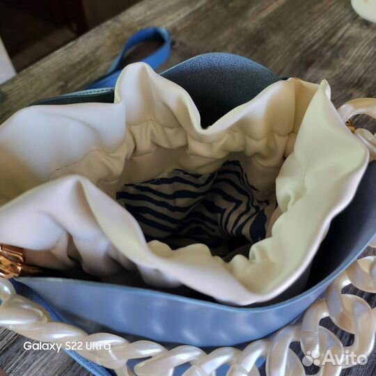 Женская сумочка 