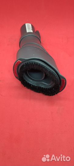 Щетка-насадка для мягкой мебели пылесоса LG