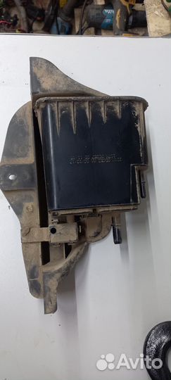 Абсорбер Ford Mondeo 3