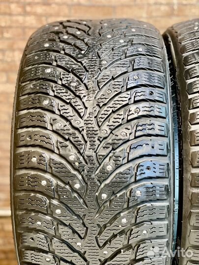 Nokian Tyres Hakkapeliitta 9 265/35 R18