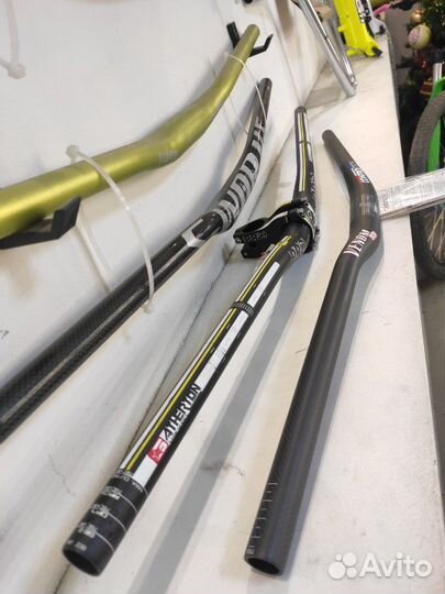 Руль controltech Venom