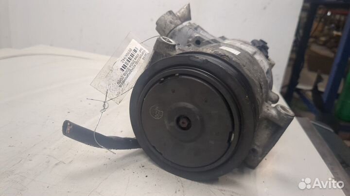 Компрессор кондиционера Seat Altea, 2009