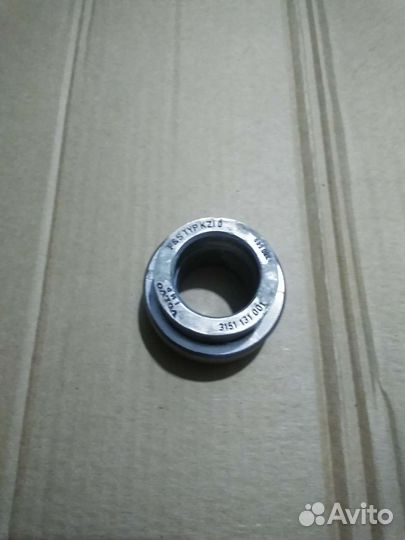 Выжимной подшипник на Volvo 240 244 D