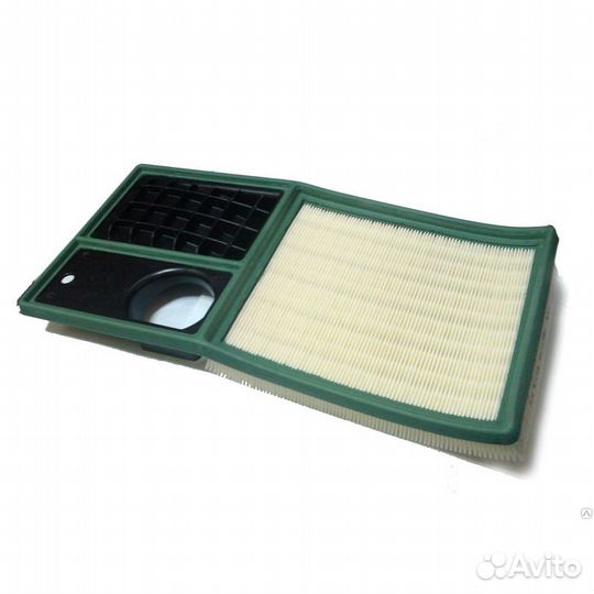 Фильтр воздушный фольксваген поло