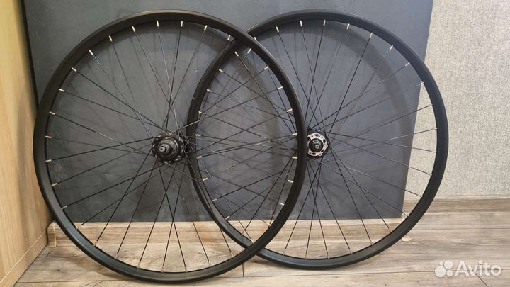 Вилсет 650b (27.5)