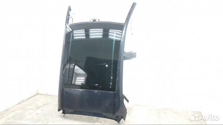 Крыша Citroen C4 B7 EP6CDT 2013