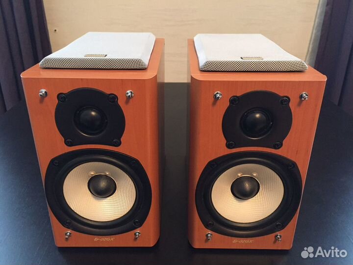 Акустическая система Onkyo D-02GX