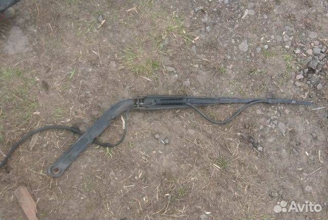 Поводок стеклоочистителя MAN TGA 2005