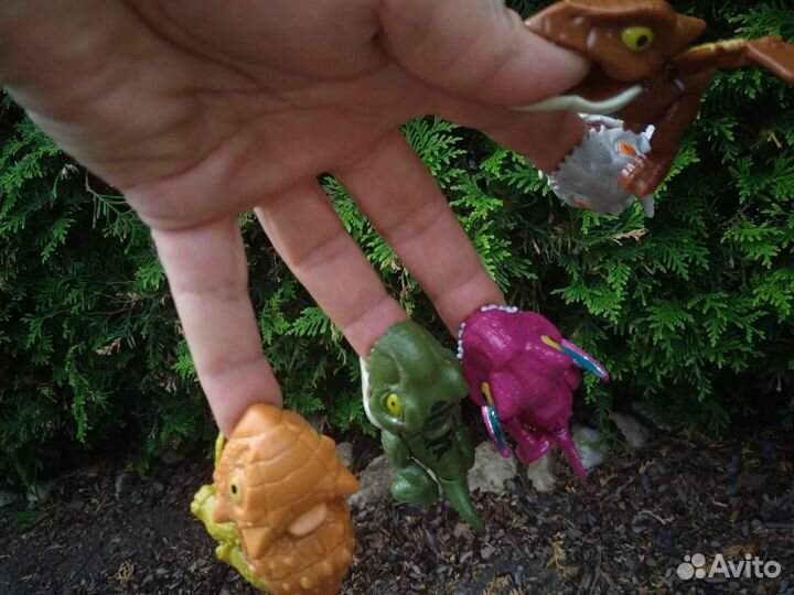 Драконы Кусаки