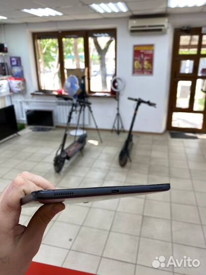 Планшет Samsung Galaxy Tab A 10.1 SM-T515(2019)