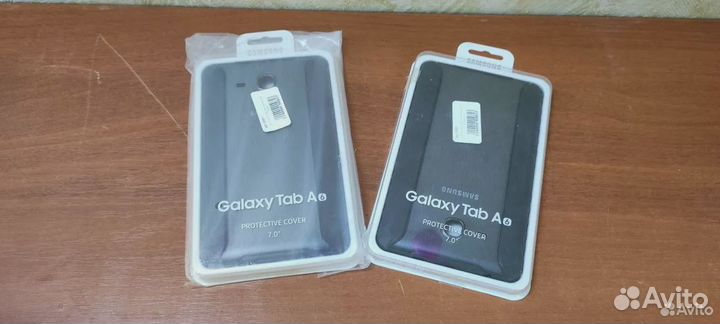 Новый чехол для планшета Samsung