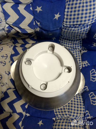 Дежа для тестомеса Кенвуд